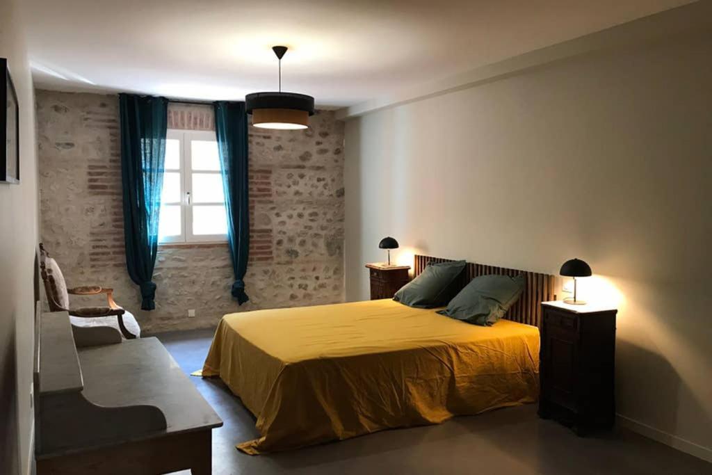 Gite De Charme Du Domaine Pagnon Guillemette Torreilles Dış mekan fotoğraf
